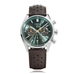 Tag heuer carrera 1963 clearance